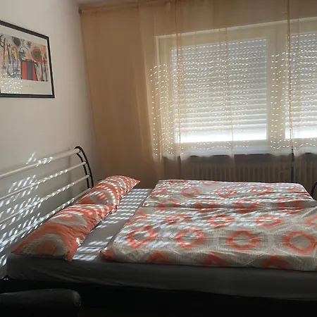 1-3 Personen Mit Wallbox 아파트 *