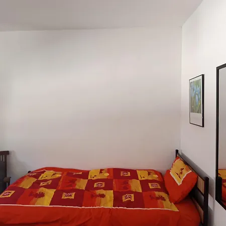 1-3 Personen Mit Wallbox 아파트 피라마센스