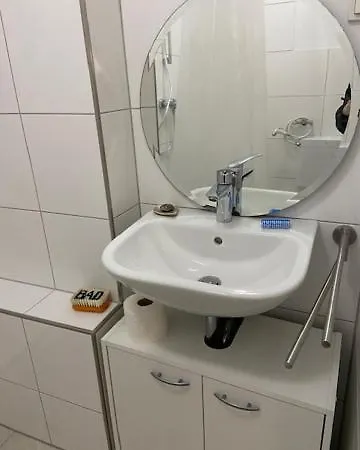 아파트 1-3 Personen Mit Wallbox